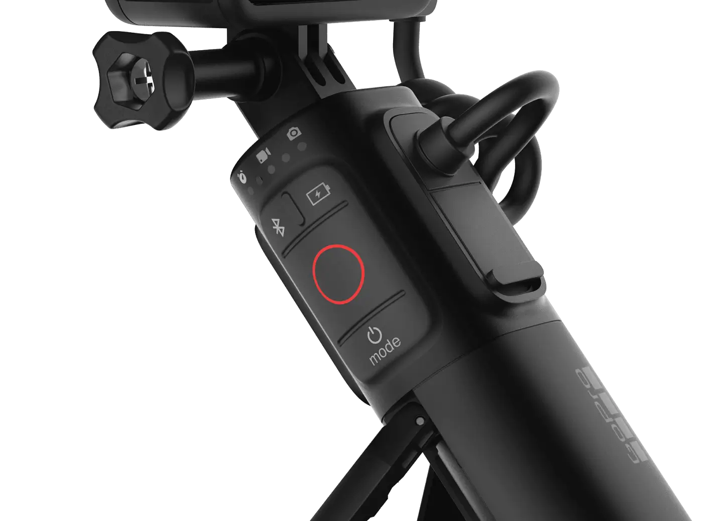 GoPro Volta (Harici Batarya Grip/Tripod/Kumanda)
