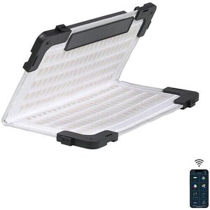 GVM 100W Esnek RGB LED Panel Işık - Thumbnail