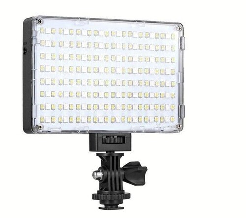 GVM 10S RGB Kamera Üstü Mobil Led Işık (NP-F Harici)