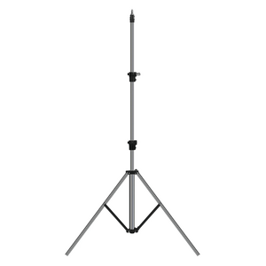 GVM 280cm Paslanmaz Çelik Işık Ayağı - Thumbnail