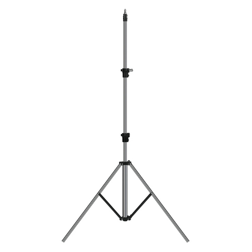 GVM 280cm Paslanmaz Çelik Işık Ayağı