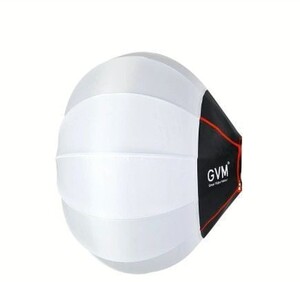 GVM 45cm Lantern Balon Softbox - Thumbnail