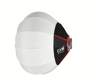GVM 65cm Lantern Balon Softbox - Thumbnail