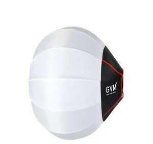 GVM 65cm Lantern Balon Softbox - Thumbnail