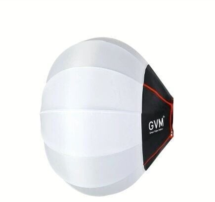 GVM 65cm Lantern Balon Softbox