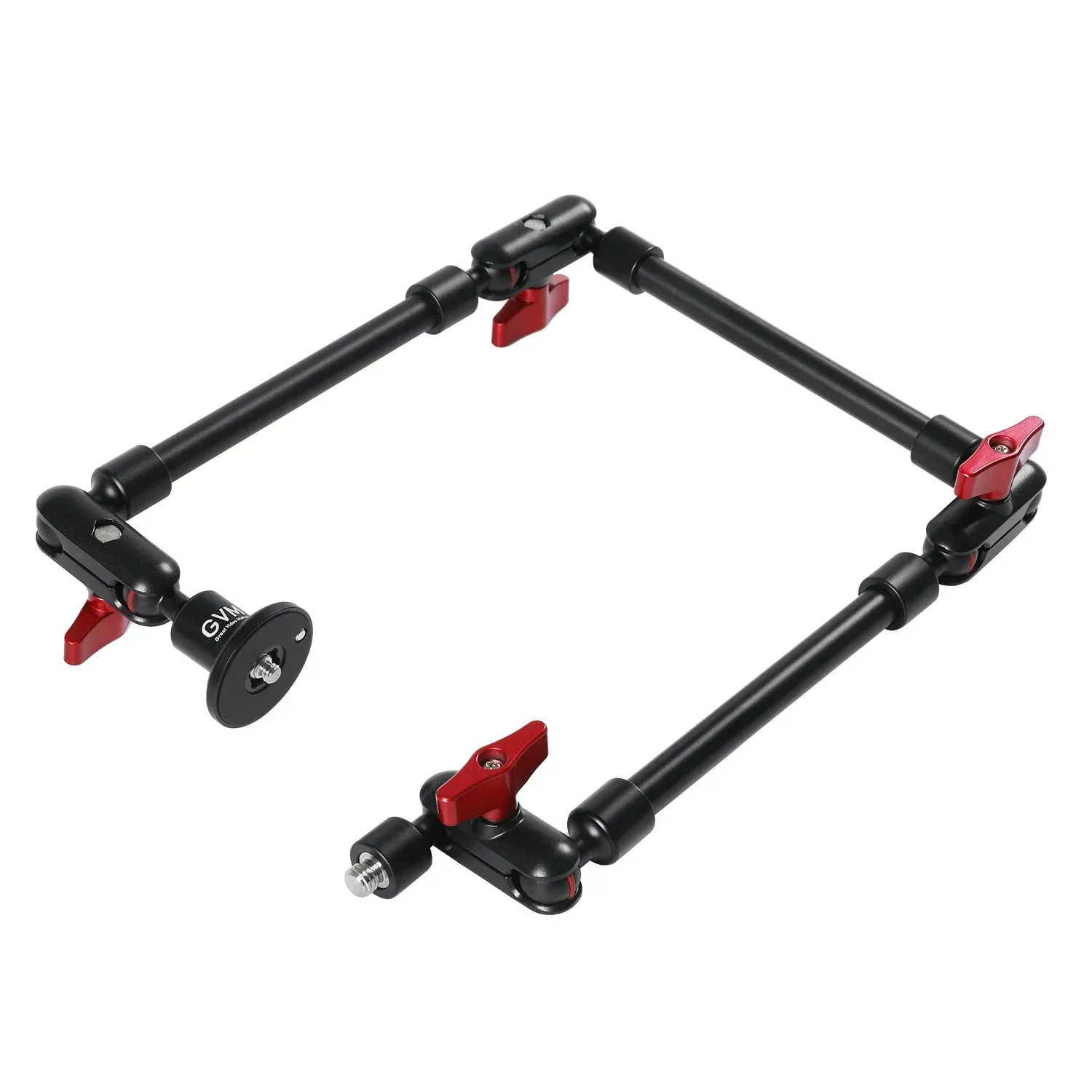 GVM 80cm Heavy-Duty Çift Eklem Magic Arm - Thumbnail