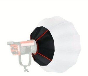 GVM 85cm Lantern Balon Softbox - Thumbnail