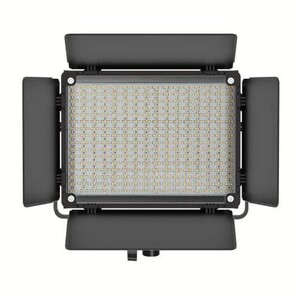 GVM 880RS 60W RGB LED Panel 2'li Işık Seti (Ayaklı&Çantalı) - Thumbnail