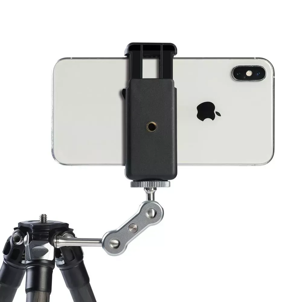 GVM Aluminyum 1/4'' Vidalı Magic Arm - Thumbnail