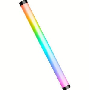 GVM - GVM BD25R RGB 60cm Tüp Işık