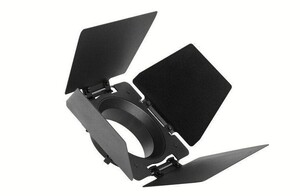 GVM - GVM Bowens Girişli Barndoor (1)