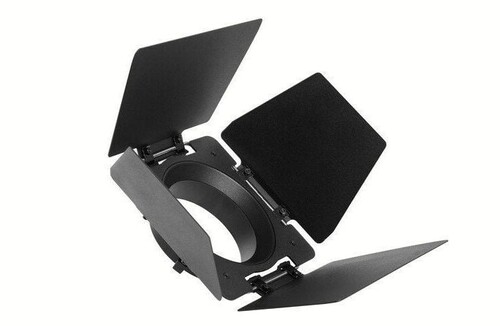 GVM Bowens Girişli Barndoor