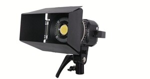 GVM Bowens Girişli Barndoor - Thumbnail