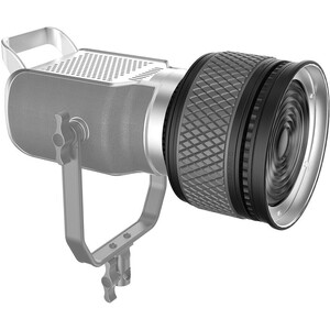 GVM F40 18cm 10-40° Fresnel Lens - Thumbnail