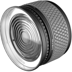 GVM F40 18cm 10-40° Fresnel Lens - Thumbnail