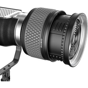 GVM - GVM F40 18cm 10-40° Fresnel Lens (1)