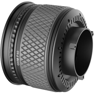 GVM F40 18cm 10-40° Fresnel Lens - Thumbnail