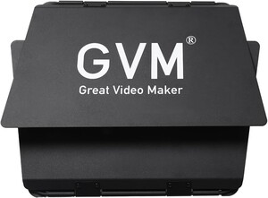 GVM - GVM F40 için Barndoor (1)