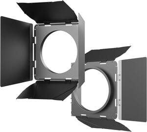 GVM F40 için Barndoor - Thumbnail