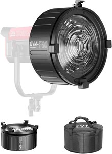 GVM - GVM F60 32cm 15-45° Fresnel Lens