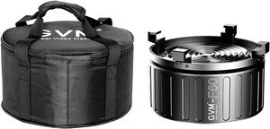 GVM - GVM F60 32cm 15-45° Fresnel Lens (1)