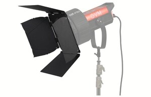 GVM - GVM FZ60 F60 için Barndoor