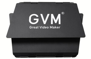 GVM FZ60 F60 için Barndoor - Thumbnail