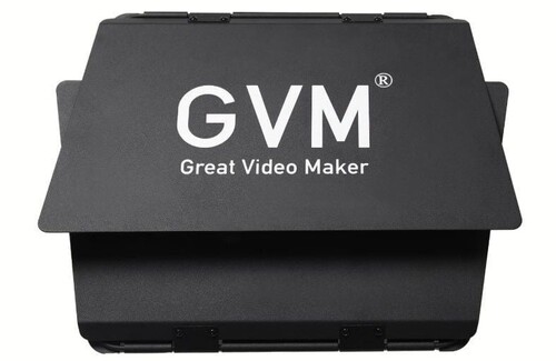 GVM FZ60 F60 için Barndoor