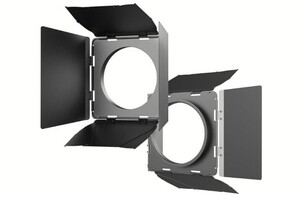 GVM FZ60 F60 için Barndoor - Thumbnail
