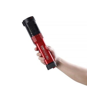 GVM - GVM PD60C 60W RGB Dahili Akülü LED Işık