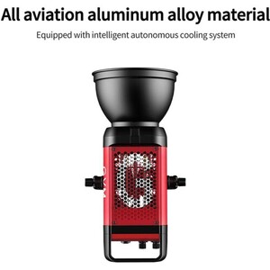 GVM Pro SD200B Bi-Color LED Video Işığı - Thumbnail