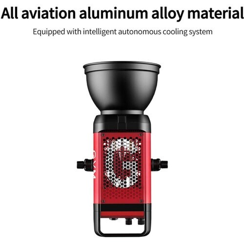 GVM Pro SD200B Bi-Color LED Video Işığı