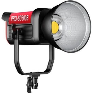 GVM Pro SD300B Bi-Color LED Video Işığı - Thumbnail