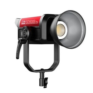 GVM Pro SD500B Bi-Color LED Video Işığı - Thumbnail
