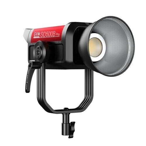 GVM Pro SD500B Bi-Color LED Video Işığı