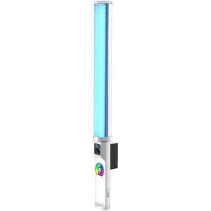 GVM RGB-T20R Bi-Color RGB LED Video Işığı - Thumbnail