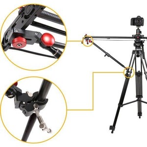 GVM - GVM Slider için İkili Destek Kolu (1)