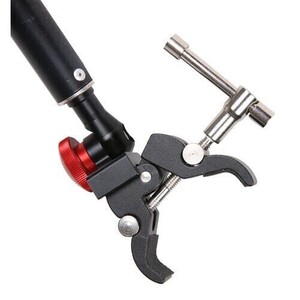 GVM Slider için İkili Destek Kolu - Thumbnail