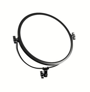 GVM Y60D256 Bi-Color LED Video Işığı İkili Ayaklı Kit - Thumbnail