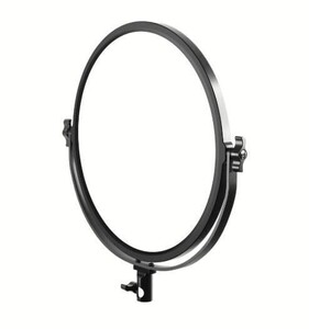 GVM Y60D256 Bi-Color LED Video Işığı İkili Ayaklı Kit - Thumbnail