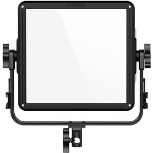 GVM - GVM YU150R 150W RGB LED Panel Işık (Hardcase)