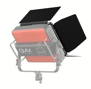 GVM YU150R Uyumlu Barndoor - Thumbnail