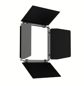 GVM YU150R Uyumlu Barndoor - Thumbnail