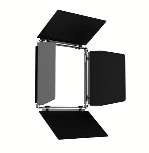 GVM YU150R Uyumlu Barndoor