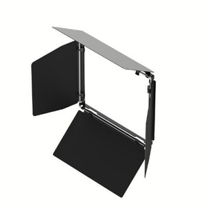 GVM YU150R Uyumlu Barndoor - Thumbnail