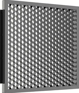 GVM - GVM YU150R Uyumlu Metal Petek (1)