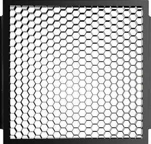 GVM YU150R Uyumlu Metal Petek - Thumbnail