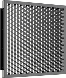 GVM YU150R Uyumlu Metal Petek - Thumbnail