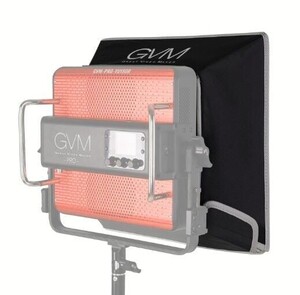 GVM - GVM YU150R Uyumlu Softbox (1)