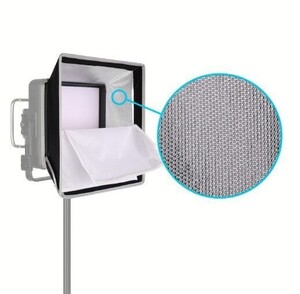 GVM YU150R Uyumlu Softbox - Thumbnail